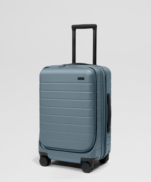 Topside Carry-On in Coast Blue